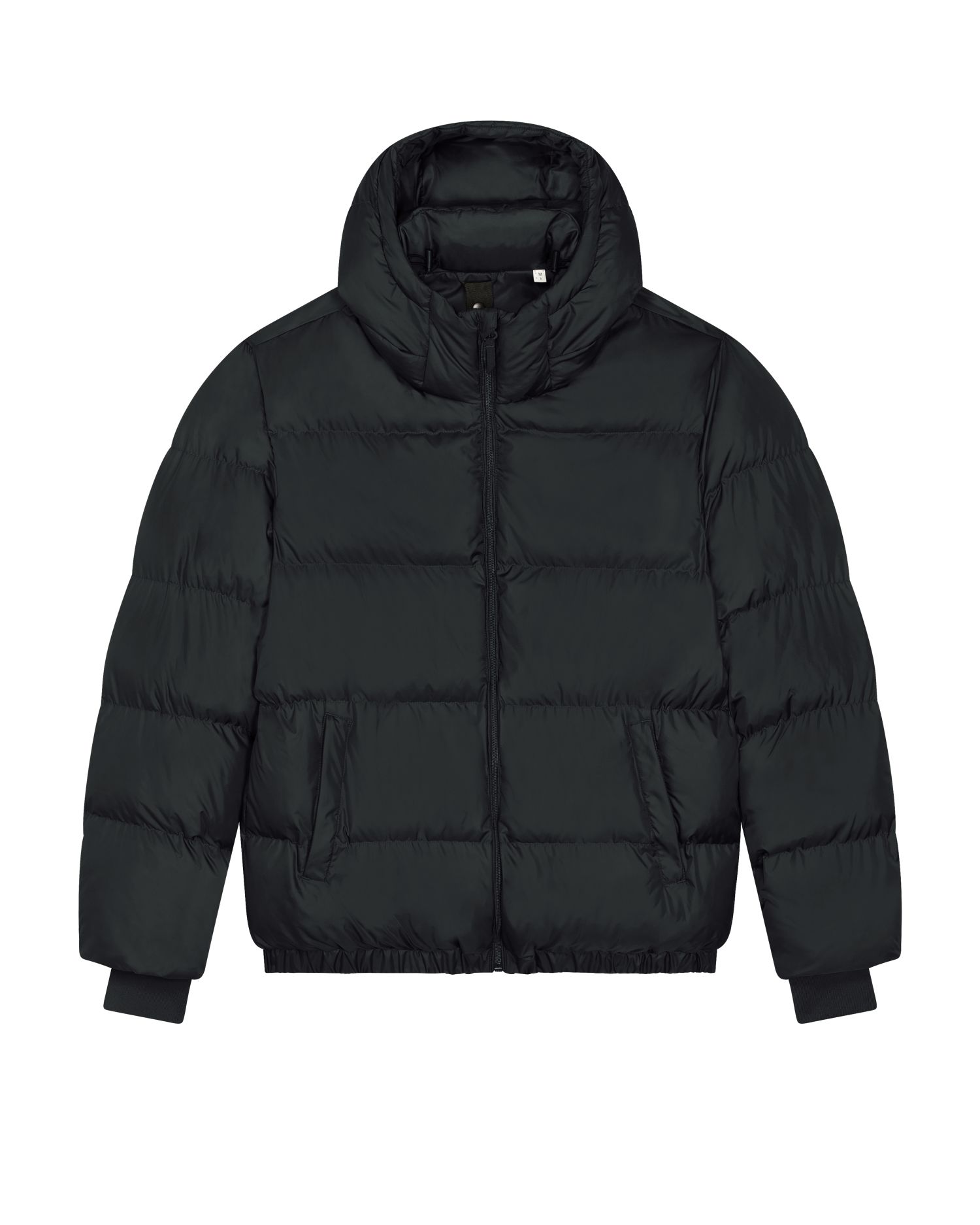 Kurtka Puffer STJU840