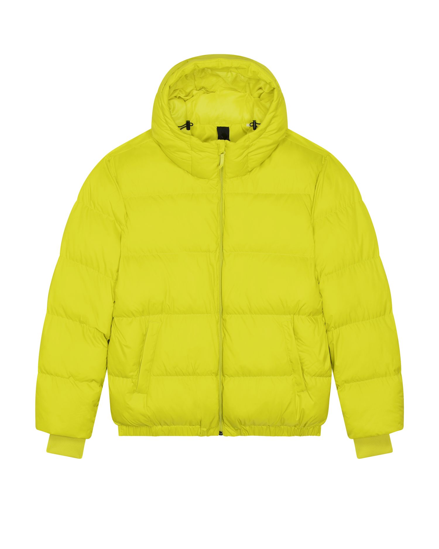 Kurtka Puffer STJU840 - obrazek 4