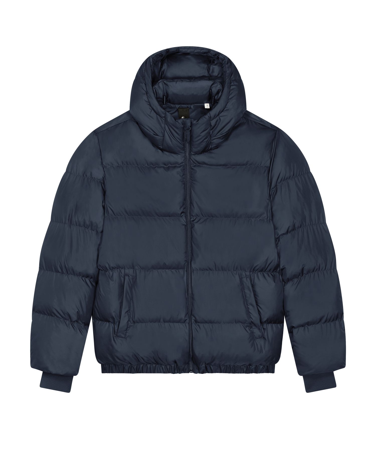 Kurtka Puffer STJU840 - obrazek 5