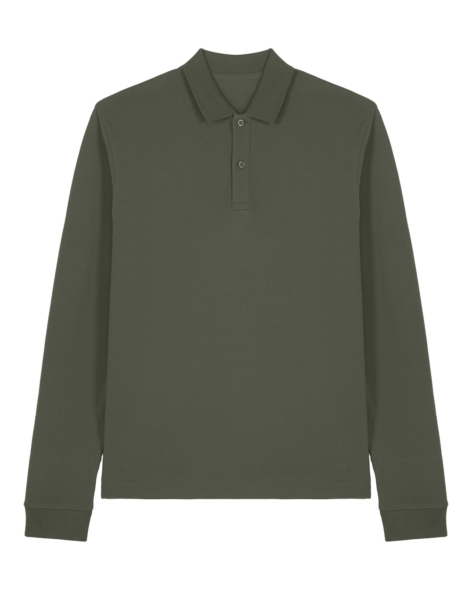 Koszulka polo Prepster 2.0 Long Sleeve STPU223 - obrazek 6