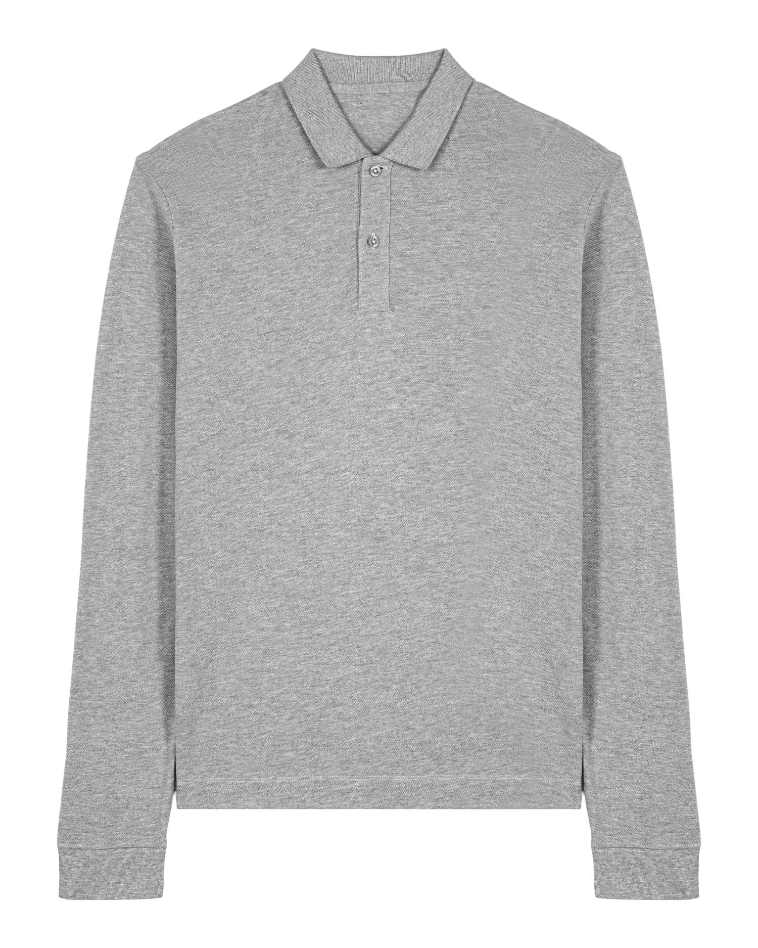 Koszulka polo Prepster 2.0 Long Sleeve STPU223 - obrazek 8