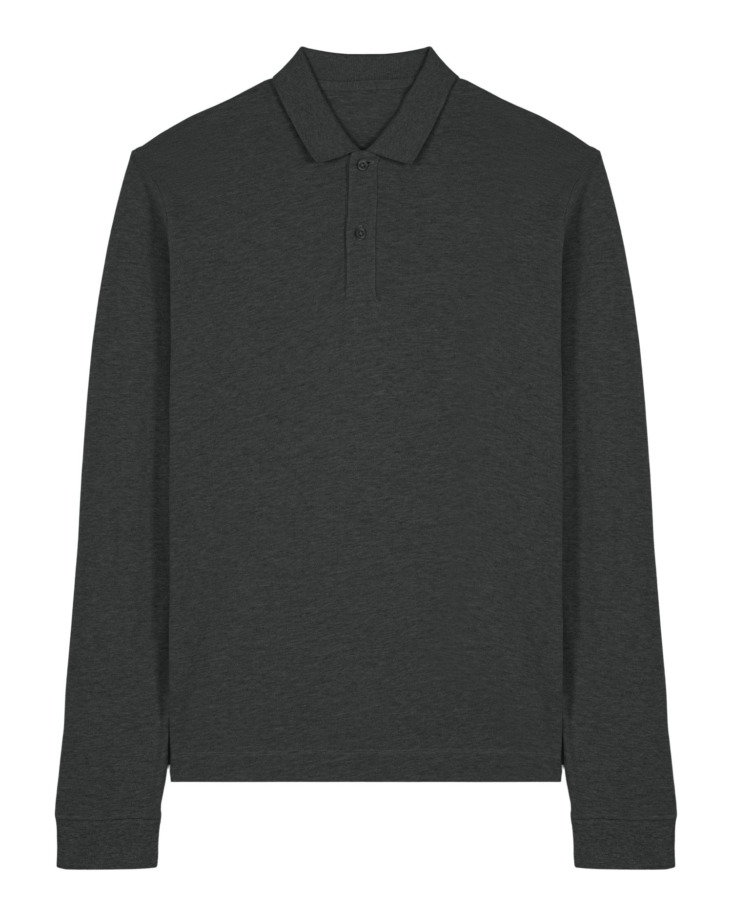 Koszulka polo Prepster 2.0 Long Sleeve STPU223 - obrazek 10