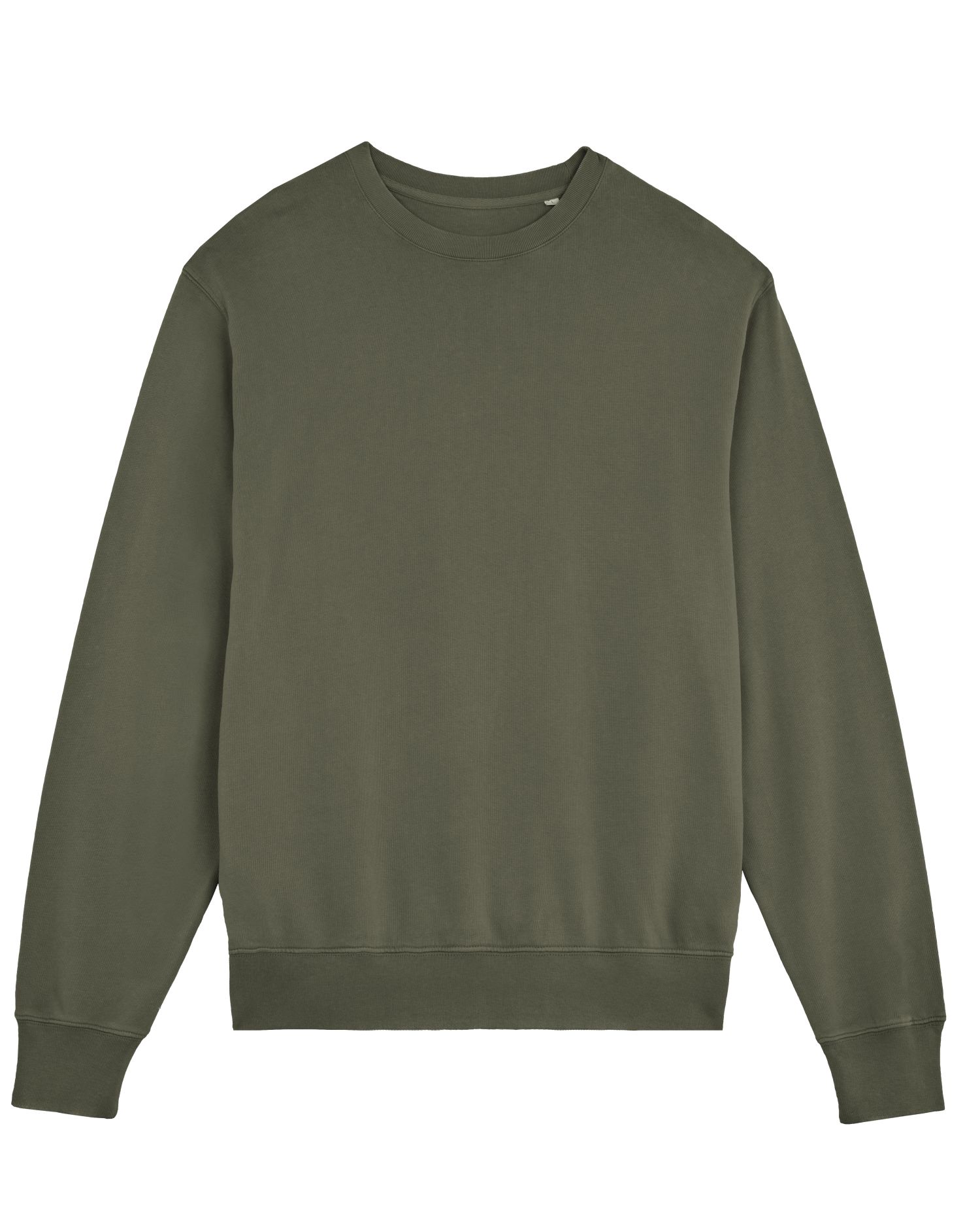 Bluza Matcher Vintage STSU085 - obrazek 3