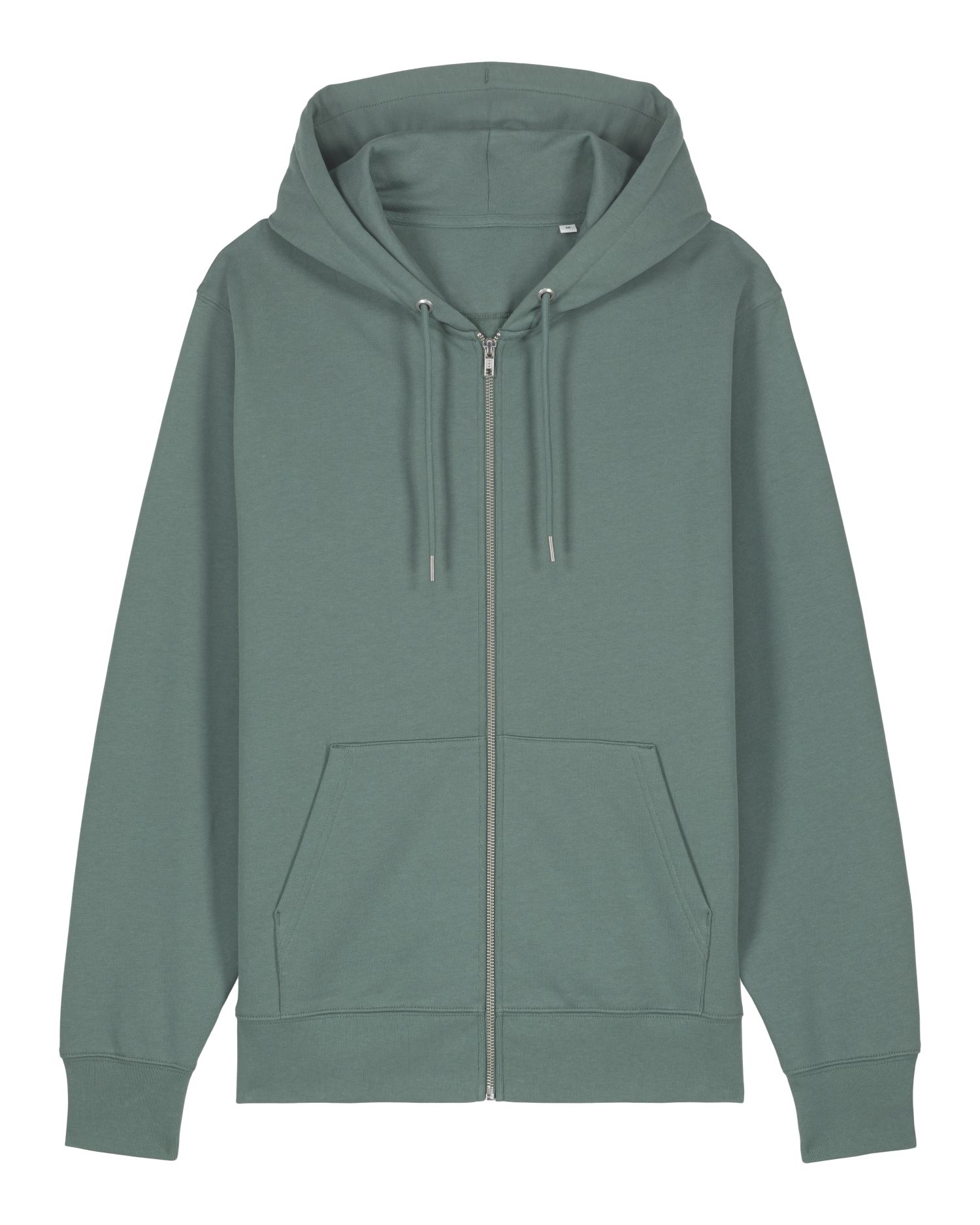 Bluza z kapturem Cultivator 2.0 STSU179 - obrazek 12