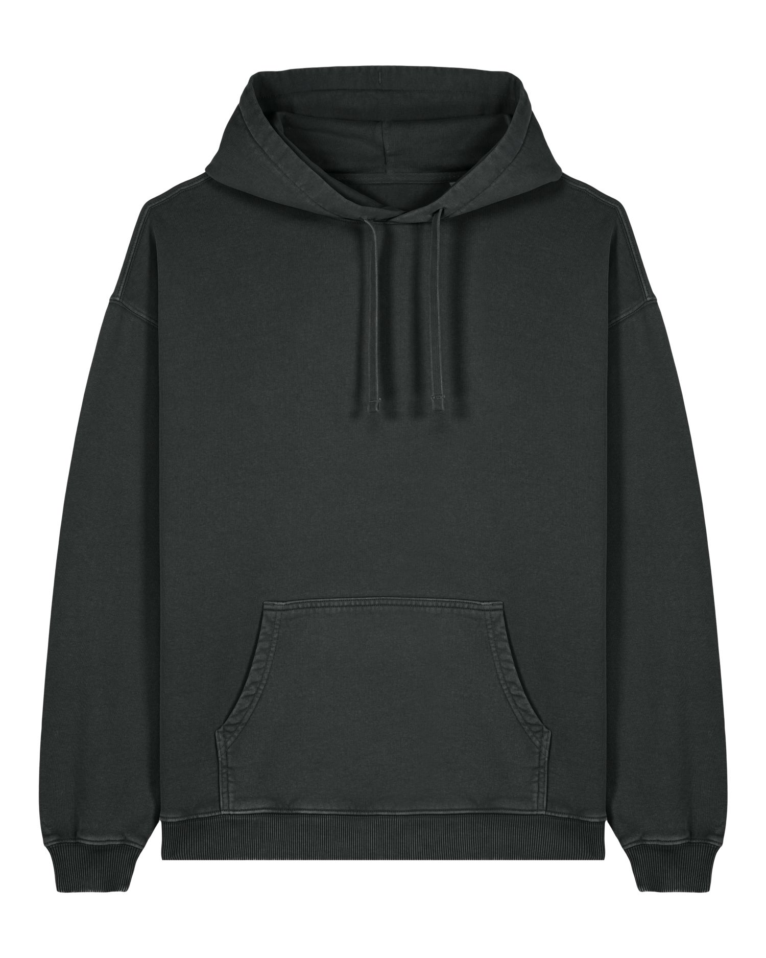 Bluza z kapturem Slammer 2.0 vintage STSU211 - obrazek 3