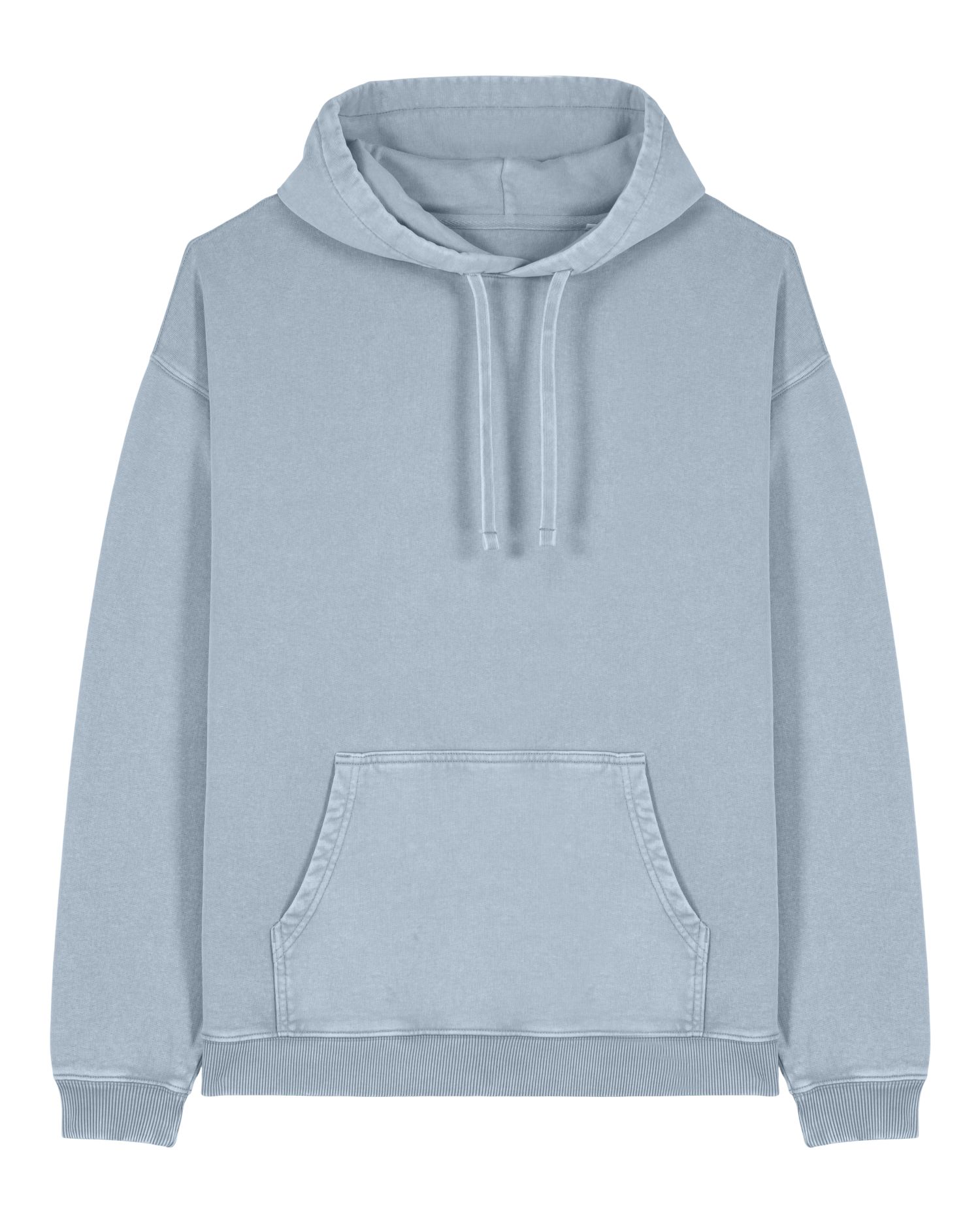 Bluza z kapturem Slammer 2.0 vintage STSU211 - obrazek 4