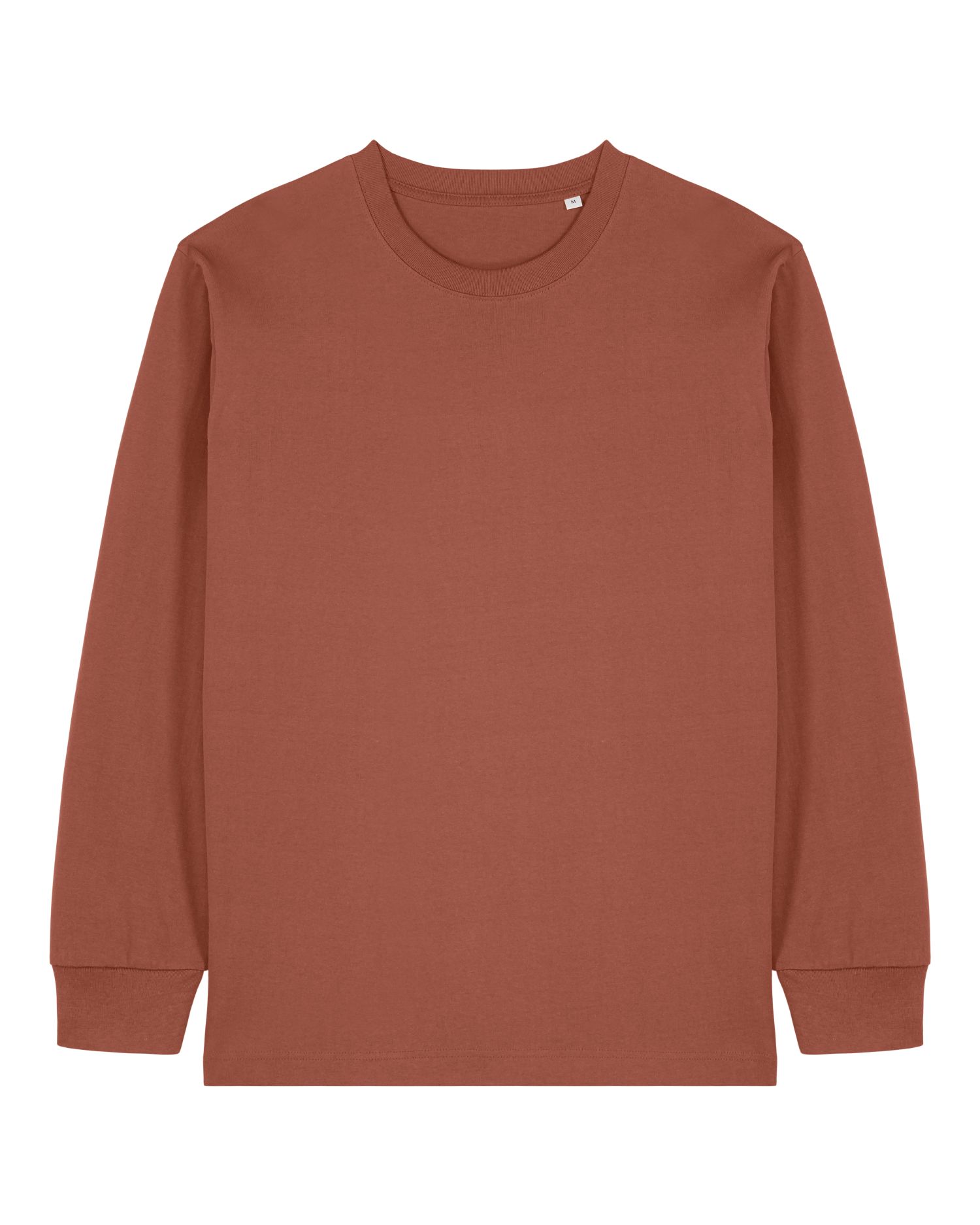 Koszulka Freestyler Long Sleeve STTU200 - obrazek 9