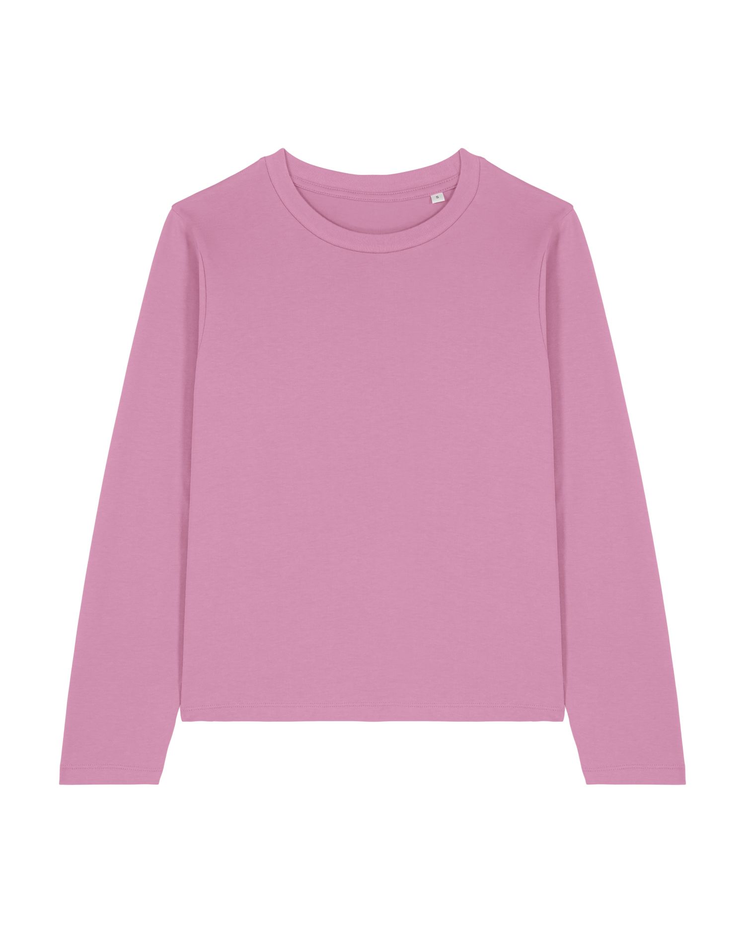 Koszulka Stella Muser Long Sleeve STTW219 - obrazek 6