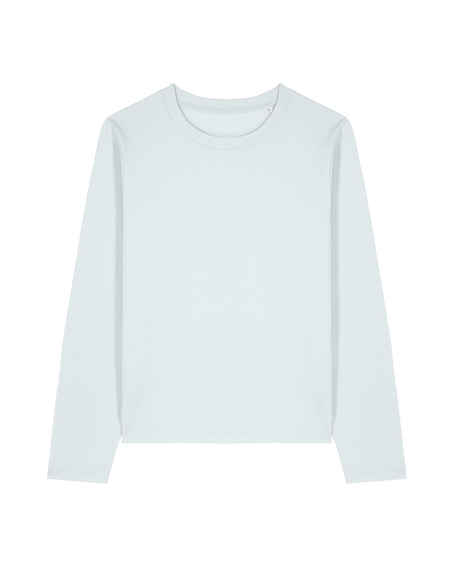 Koszulka Stella Muser Long Sleeve STTW219 - obrazek 10