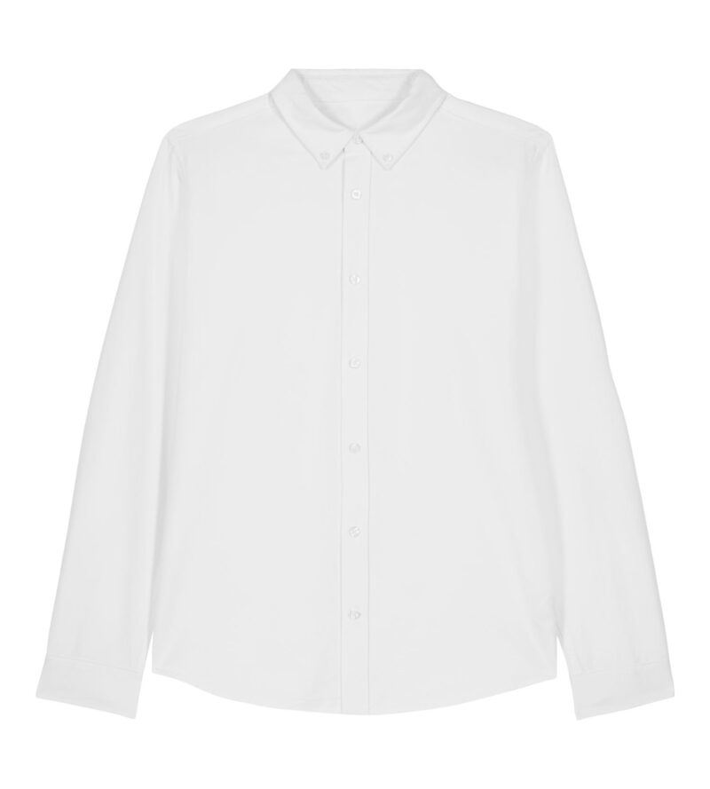 Odzież Stanley Oxford Shirt STWM968