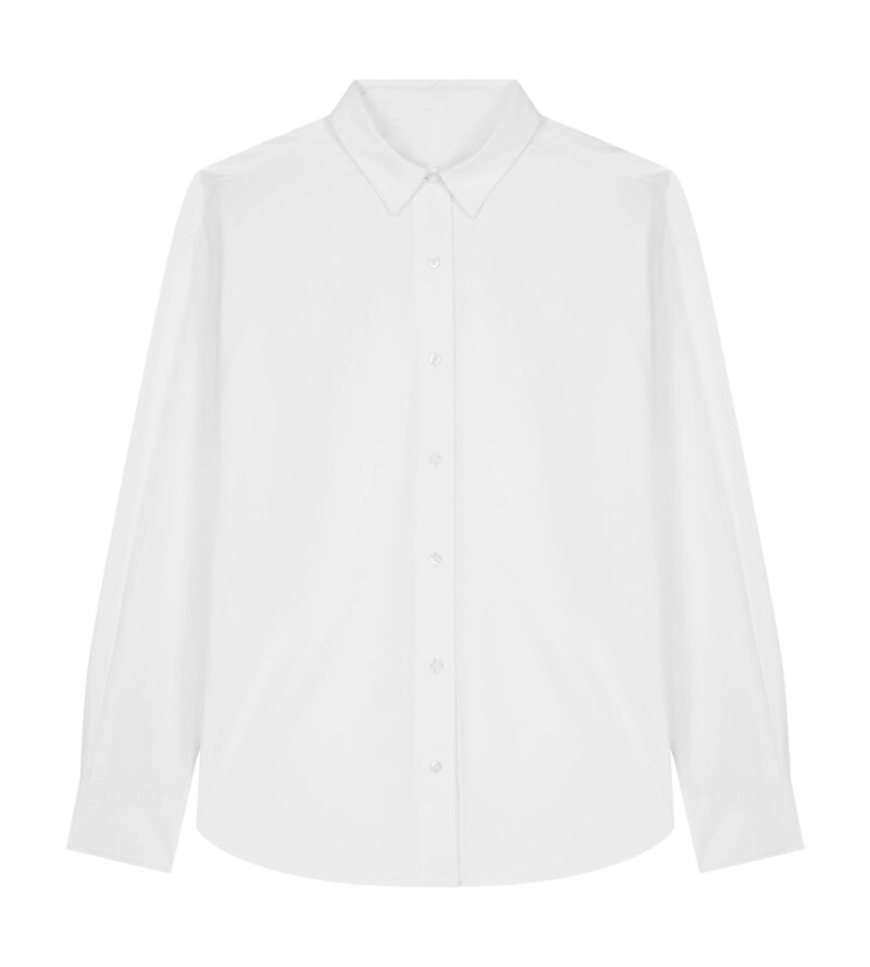 Odzież Stanley Styler Shirt STWM969
