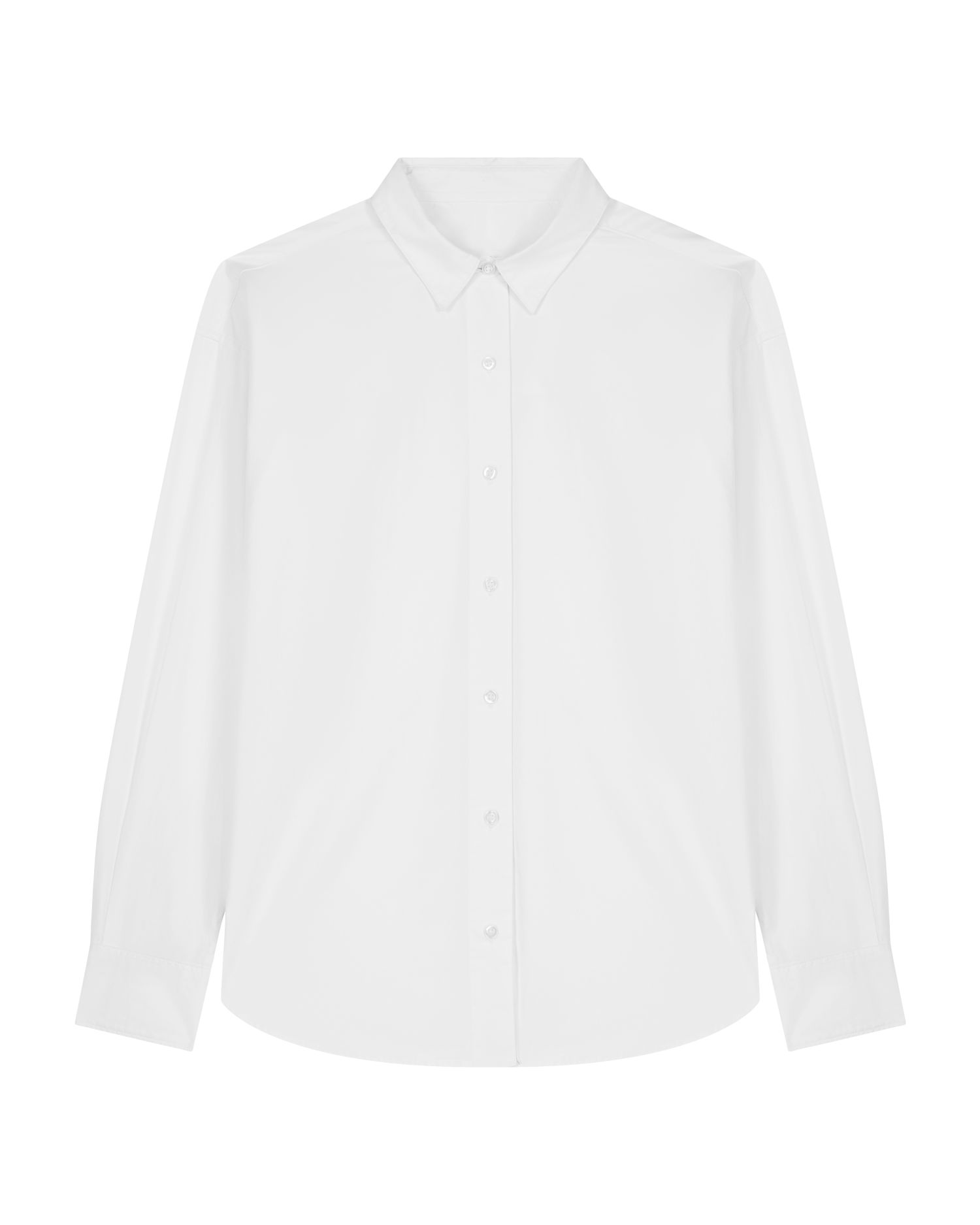 Odzież Stanley Styler Shirt STWM969