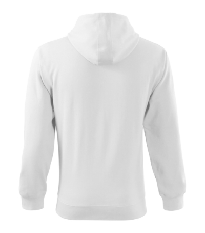 Bluza Męska Malfini Trendy Zipper 410 - obrazek 3