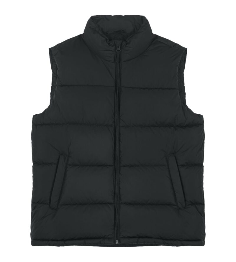 Kurtka Puffer Gilet STJU250