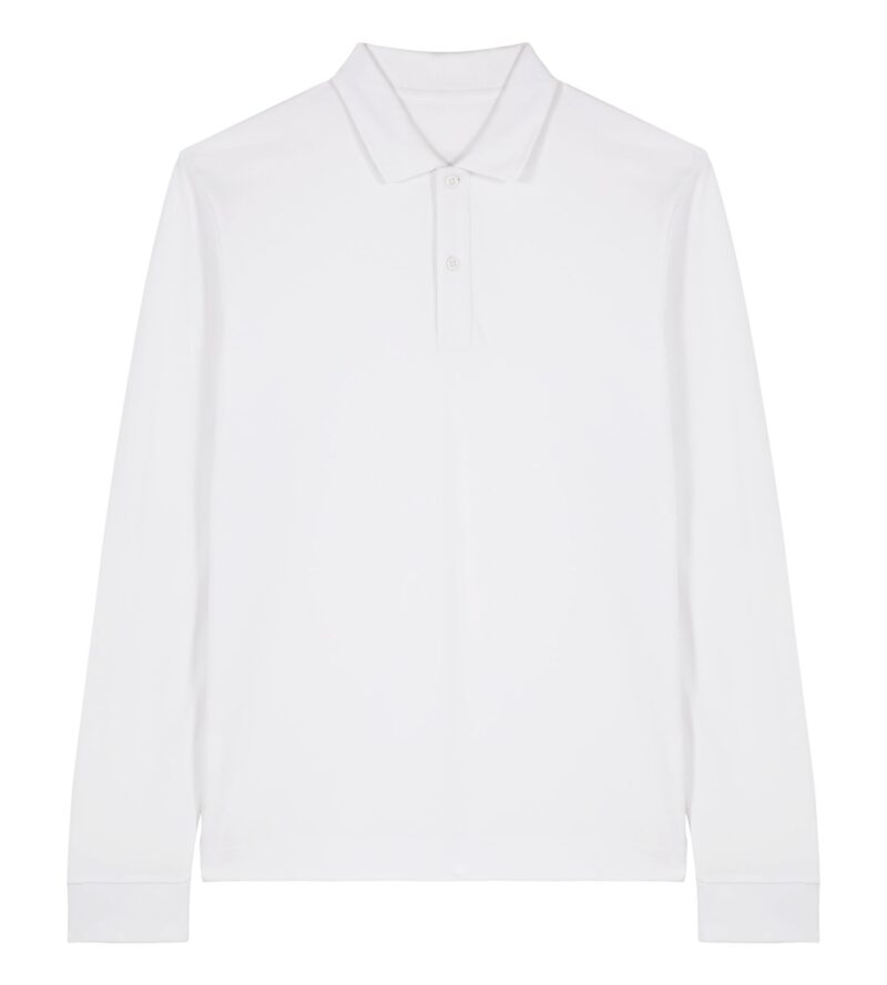 Koszulka polo Prepster 2.0 Long Sleeve STPU223
