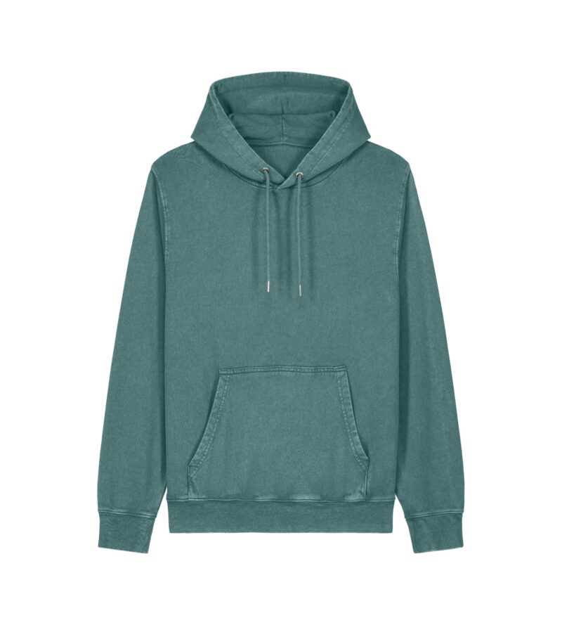 Bluza z kapturem Archer Vintage STSU040