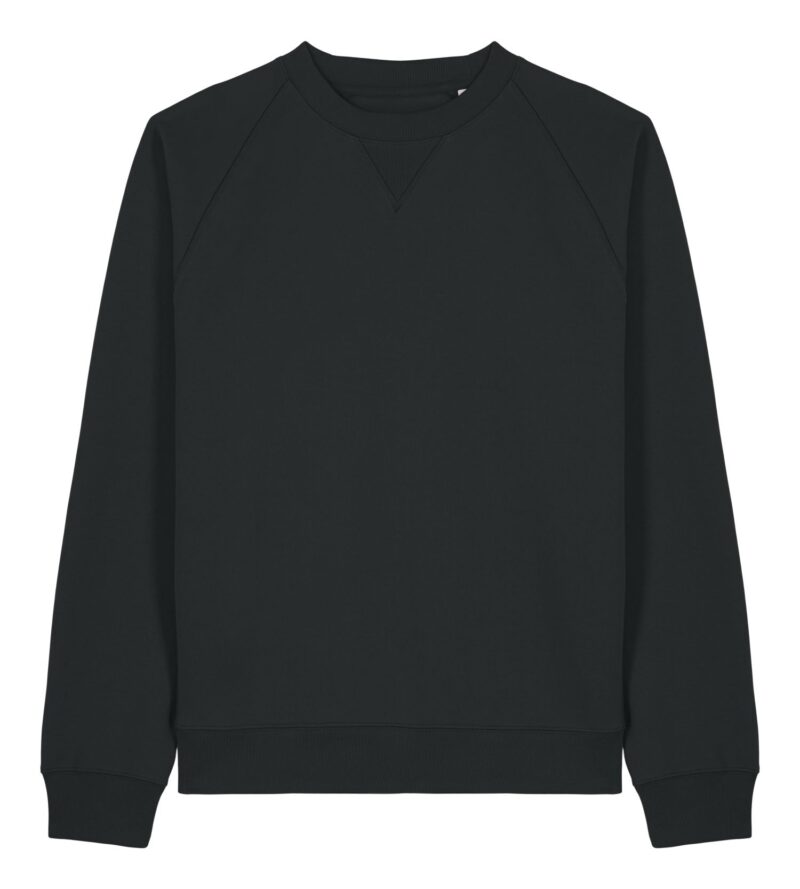 Bluza Z Okrągłym Dekoltem Knoxer STSU201