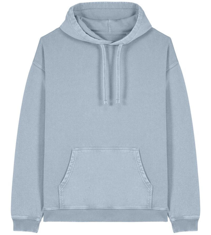 Bluza Z Kapturem Slammer 2.0 Vintage STSU211