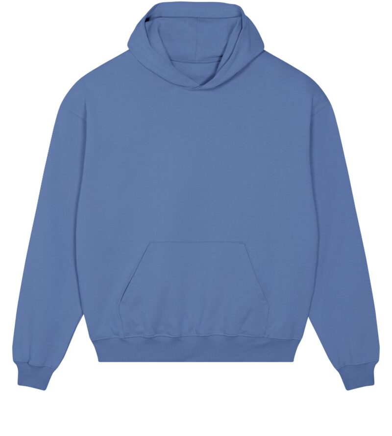 Bluza z kapturem Cooper Dry STSU797