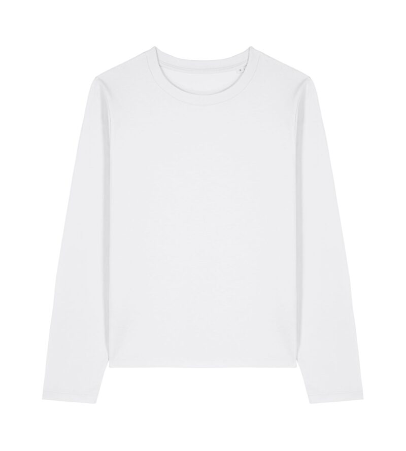 Koszulka Stella Muser Long Sleeve STTW219