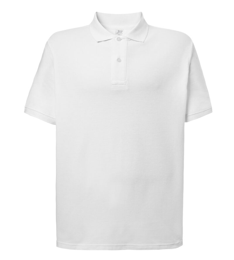 Męska Koszulka Polo Polo Pora 210 Wk Jhk