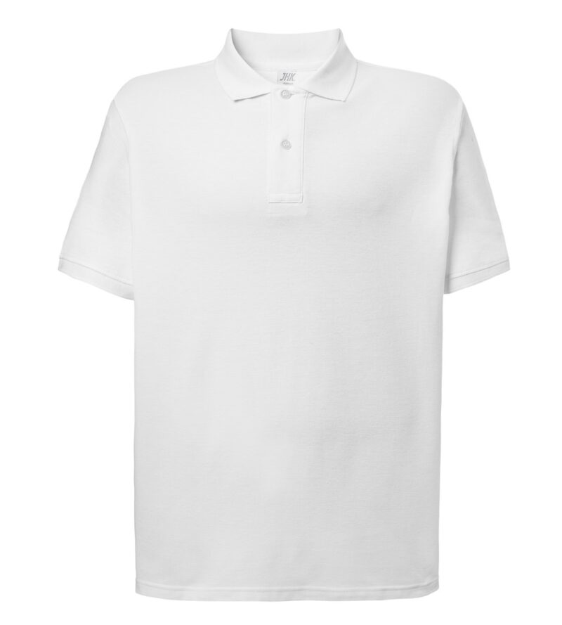 Męska Koszulka Polo Polo Pora 240 Jhk