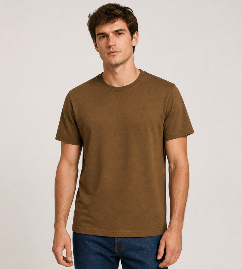 Męski T-Shirt Jhk Tsra 190 Premium T-Shirt