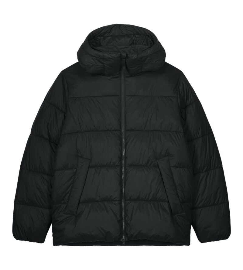 Bluza z kapturem Puffer 2.0 STJU292