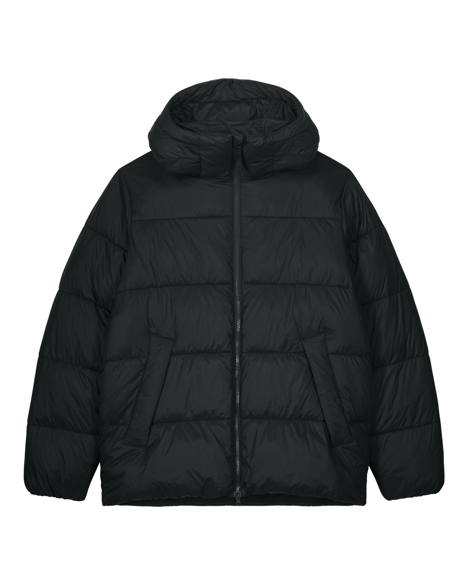 Bluza z kapturem Puffer 2.0 STJU292