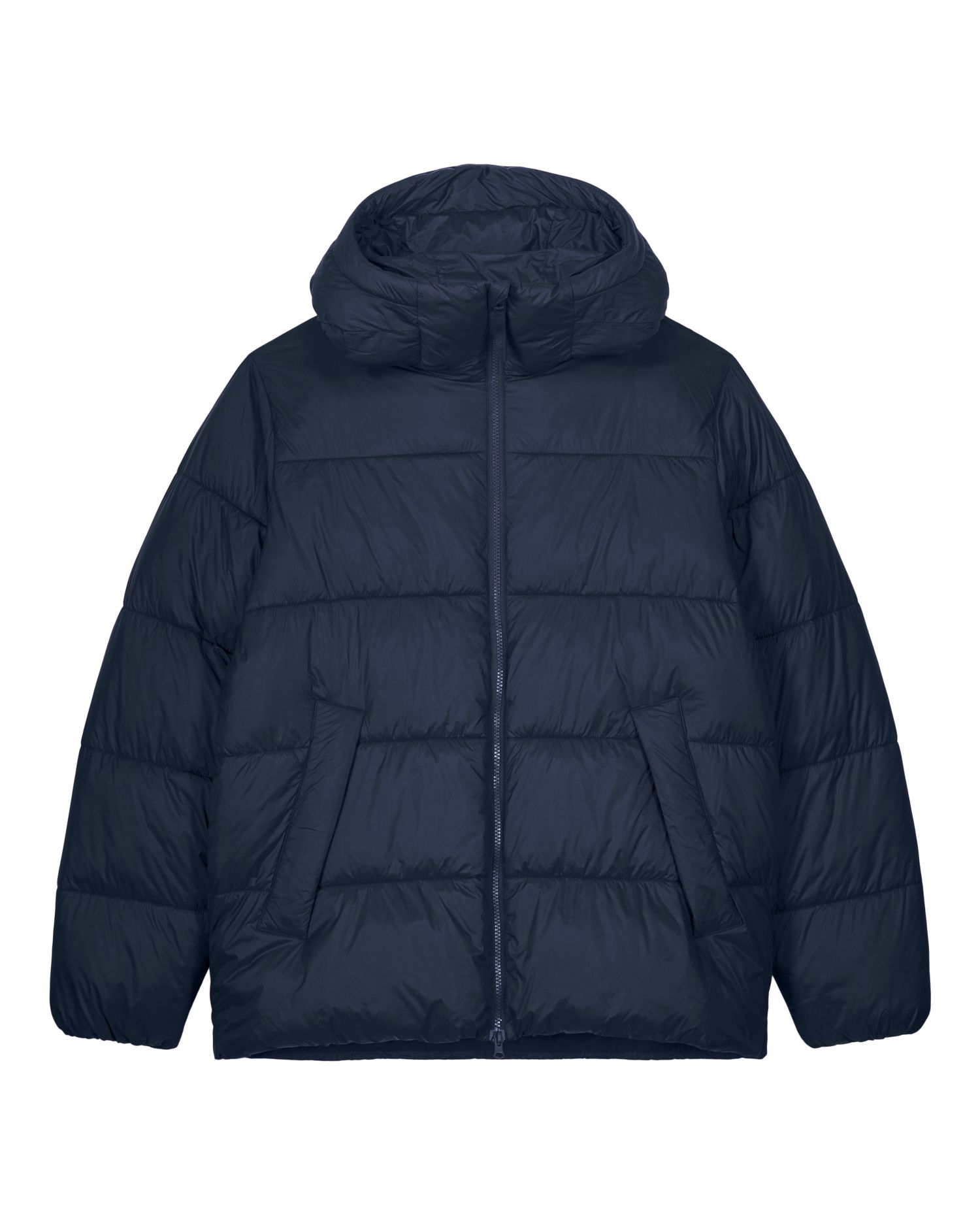 Bluza z kapturem Puffer 2.0 STJU292 - obrazek 5