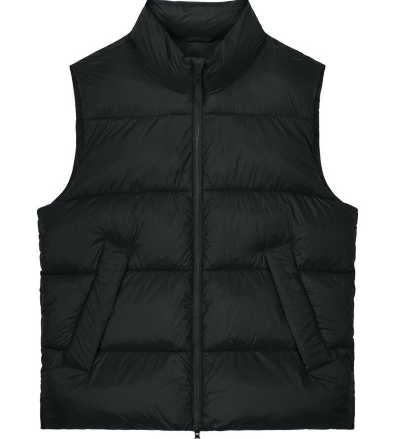 Kurtka Puffer Gilet 2.0 STJU293