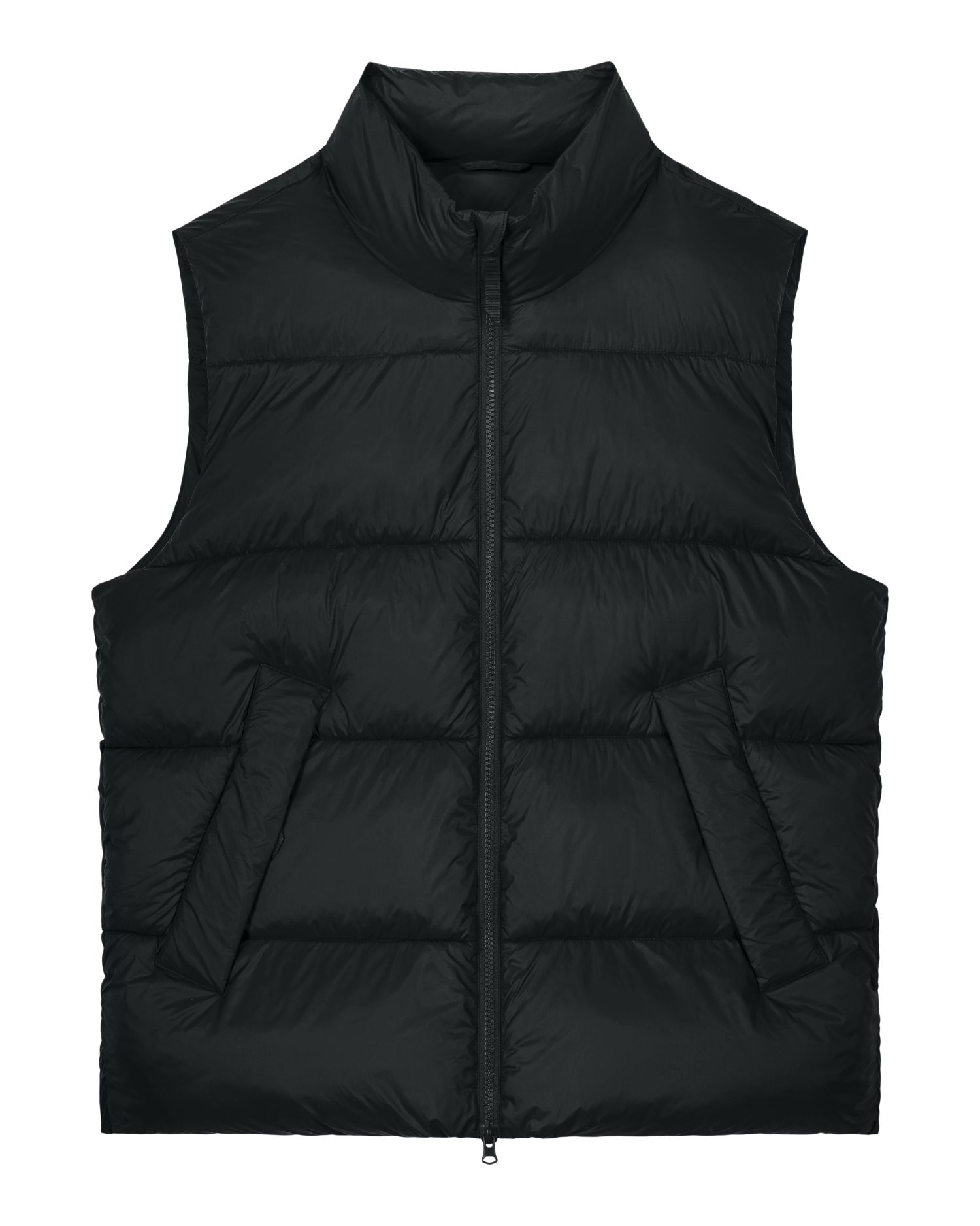 Kurtka Puffer Gilet 2.0 STJU293