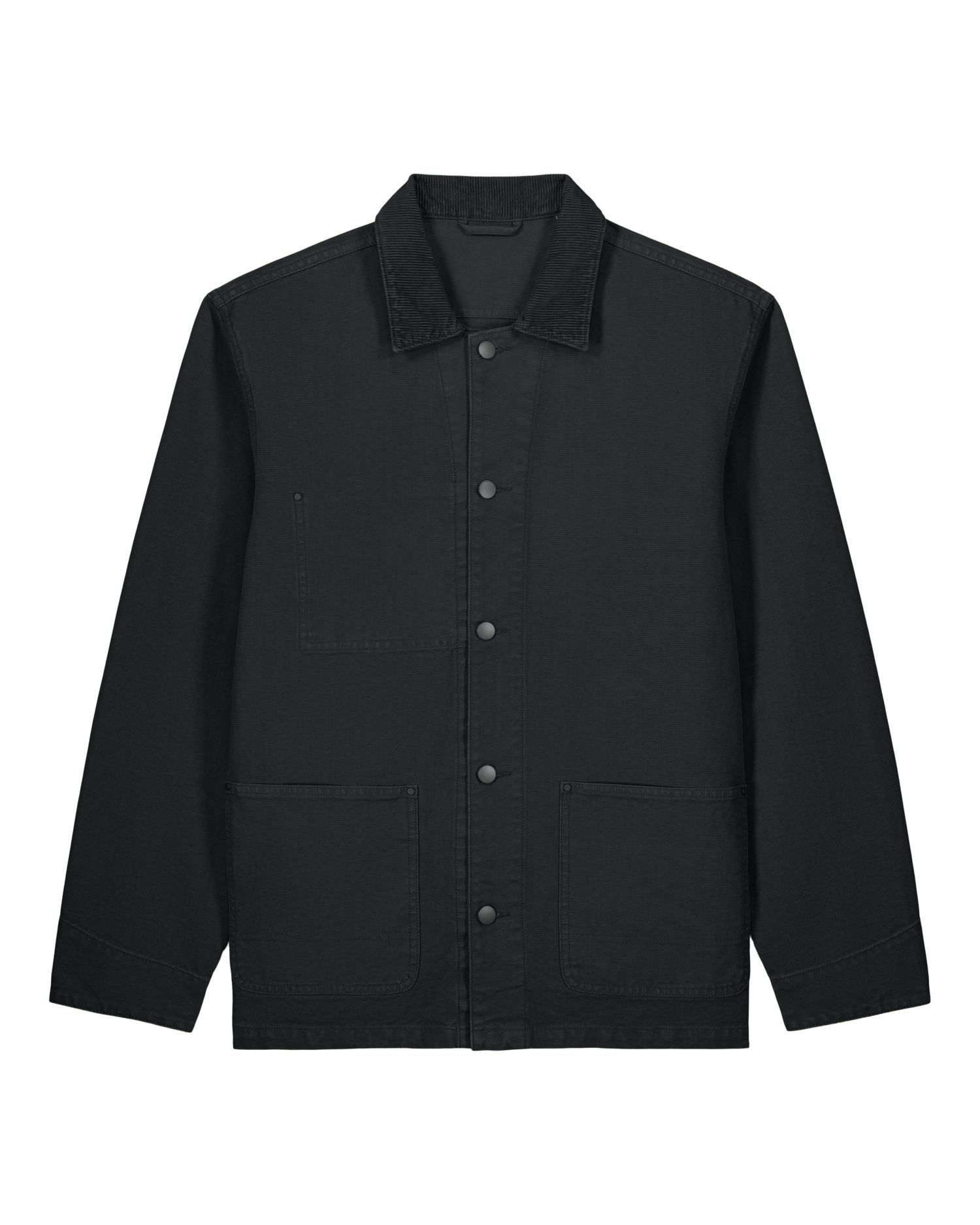 Kurtka Chore Jacket STJU294 - obrazek 2