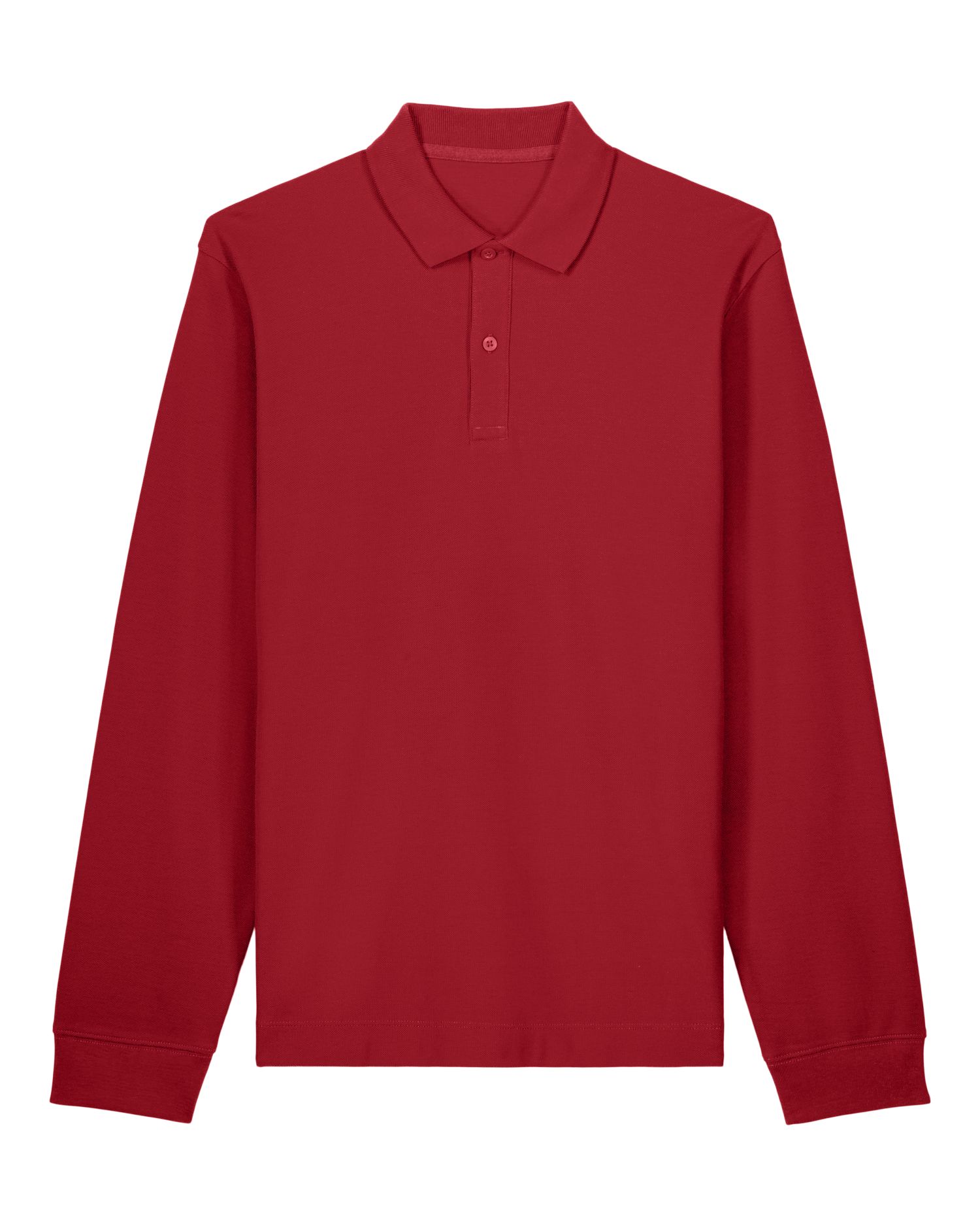 Koszulka polo Prepster 2.0 Long Sleeve STPU223