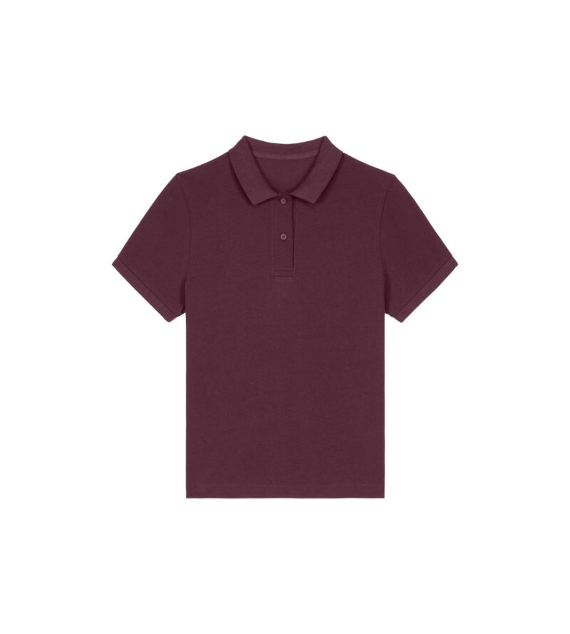 Koszulka polo Stella Coaster STPW977