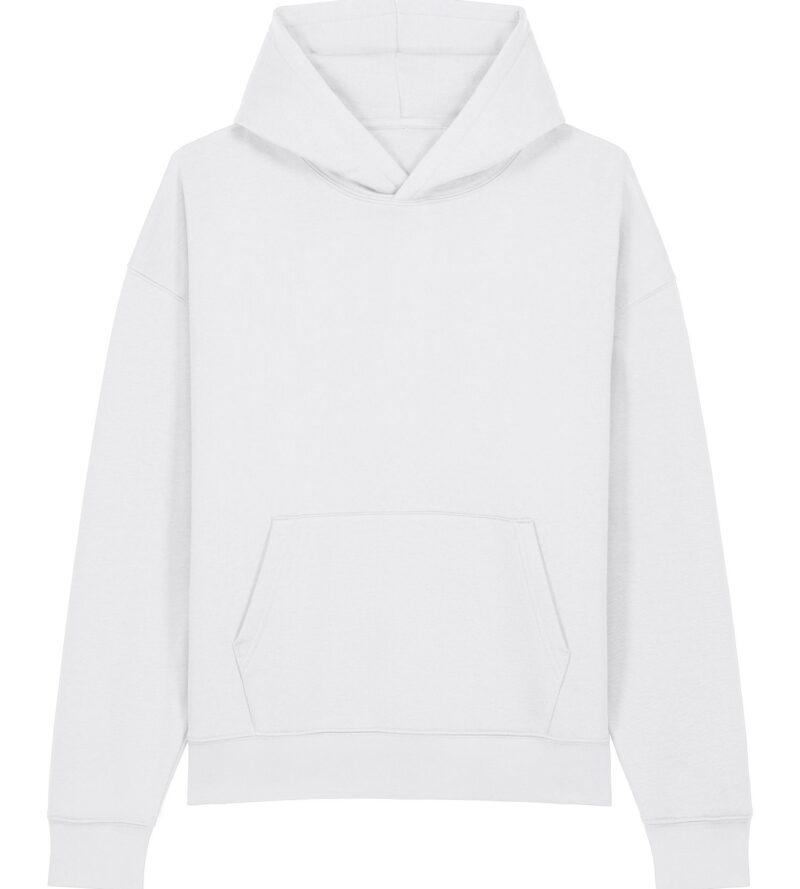 Bluza z kapturem Chaser STSU077