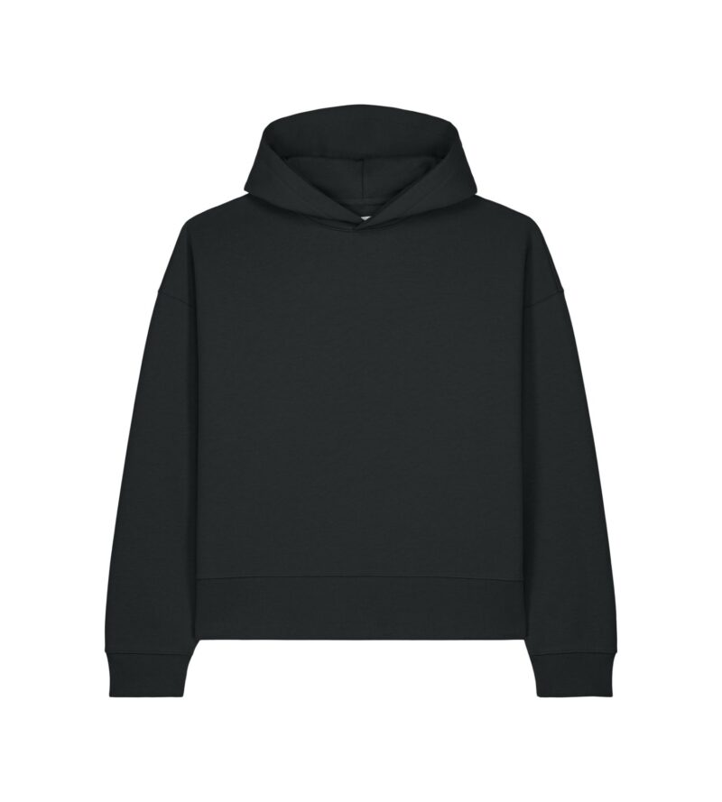 Bluza z kapturem Voicer STSU256