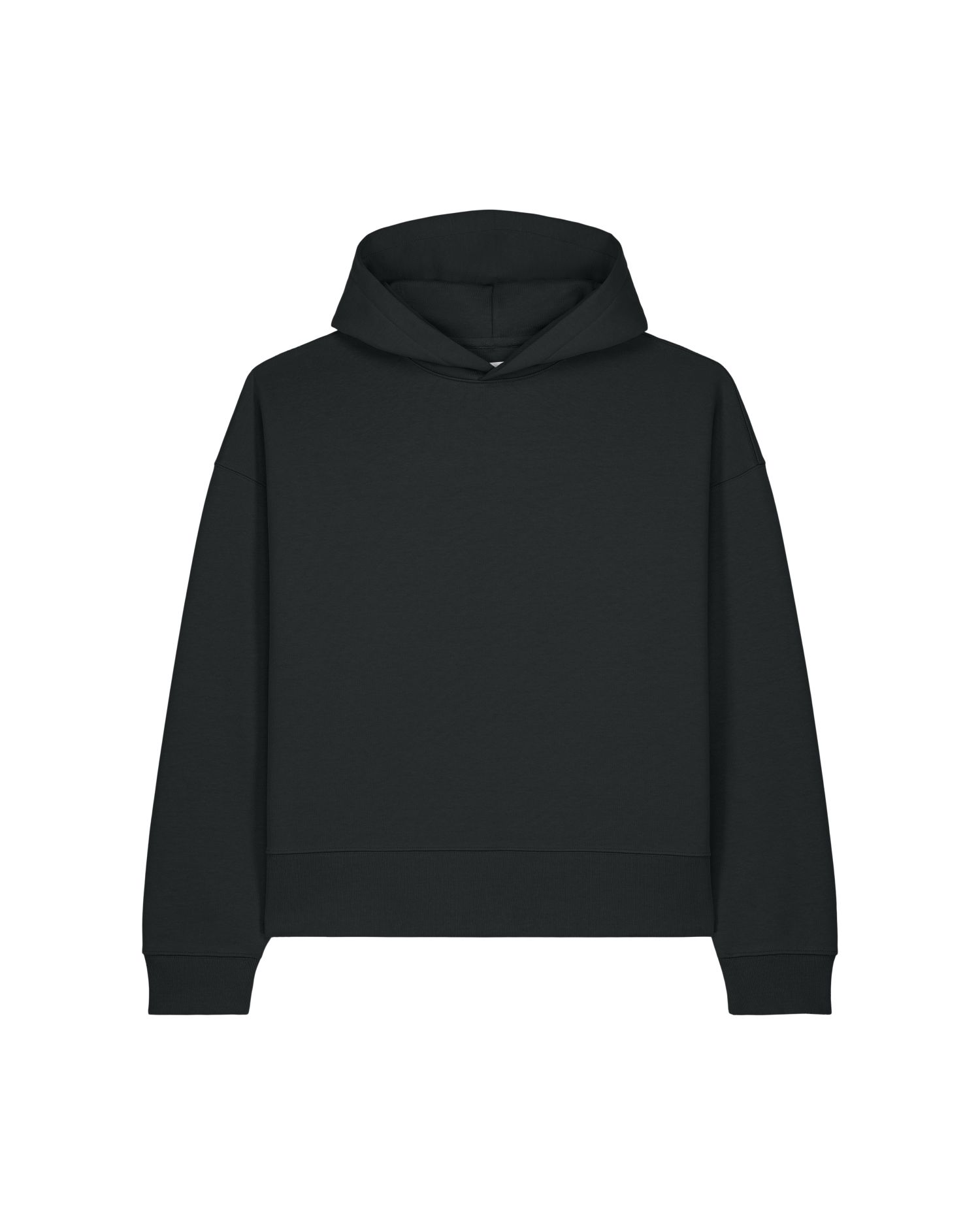Bluza z kapturem Voicer STSU256