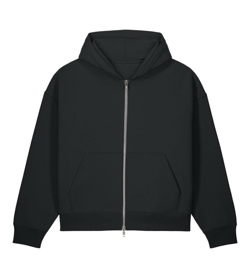 Bluza z kapturem Fronter STSU275