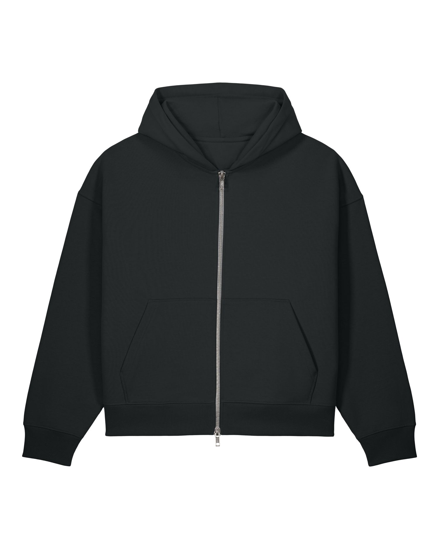 Bluza z kapturem Fronter STSU275