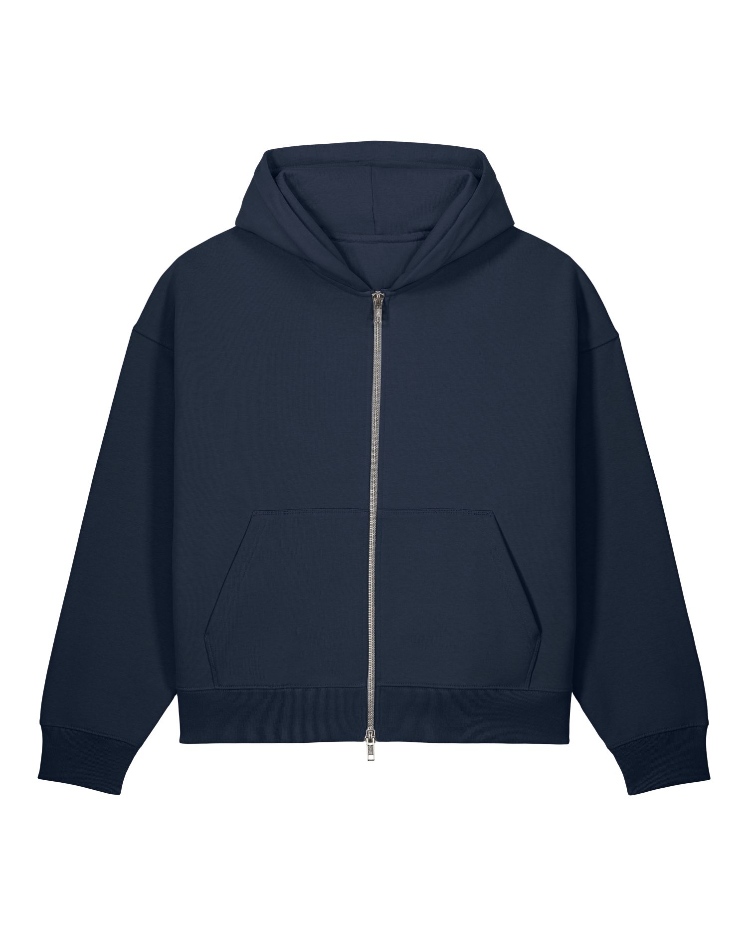 Bluza z kapturem Fronter STSU275 - obrazek 3