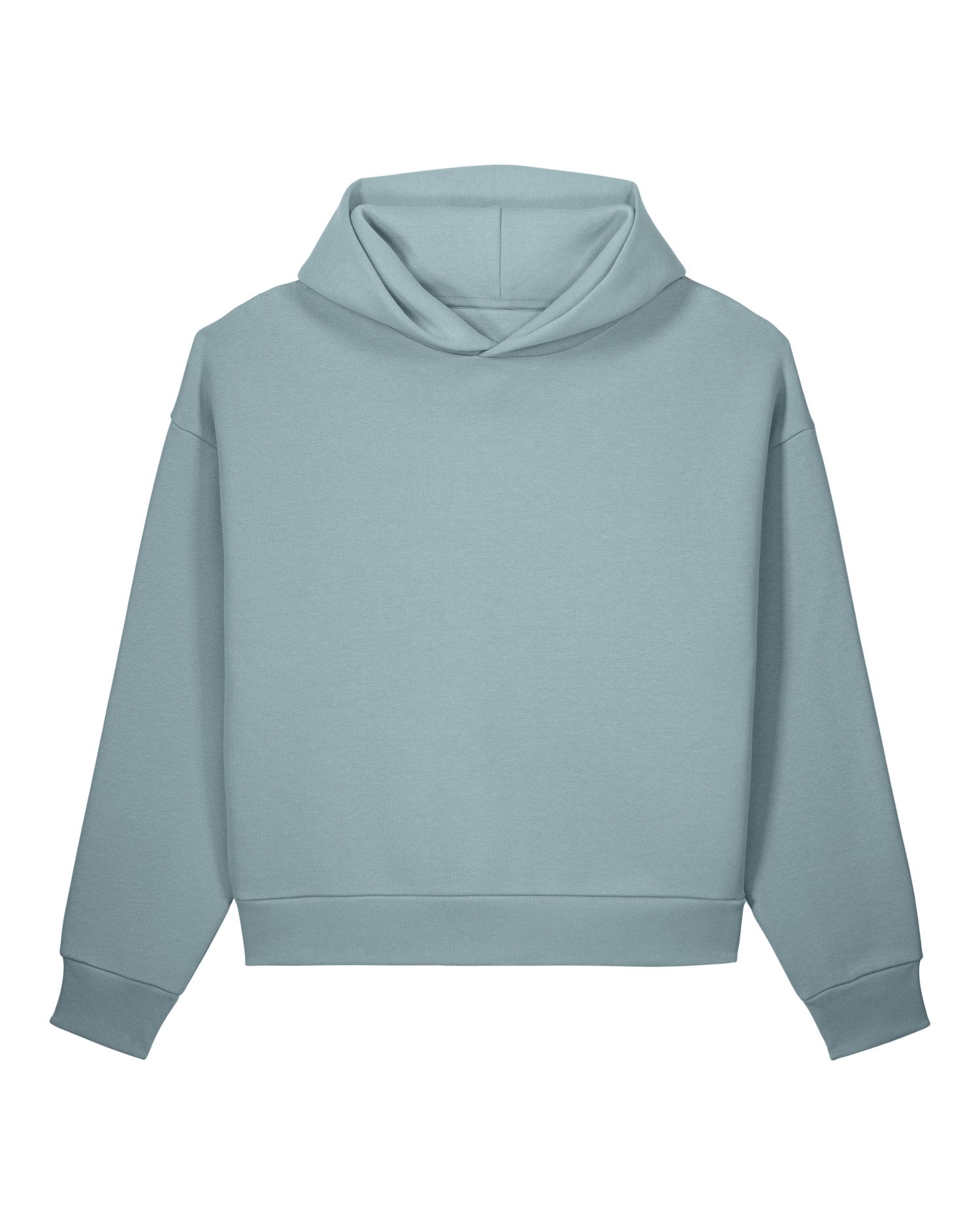 Bluza z kapturem Sculpter STSU278 - obrazek 2