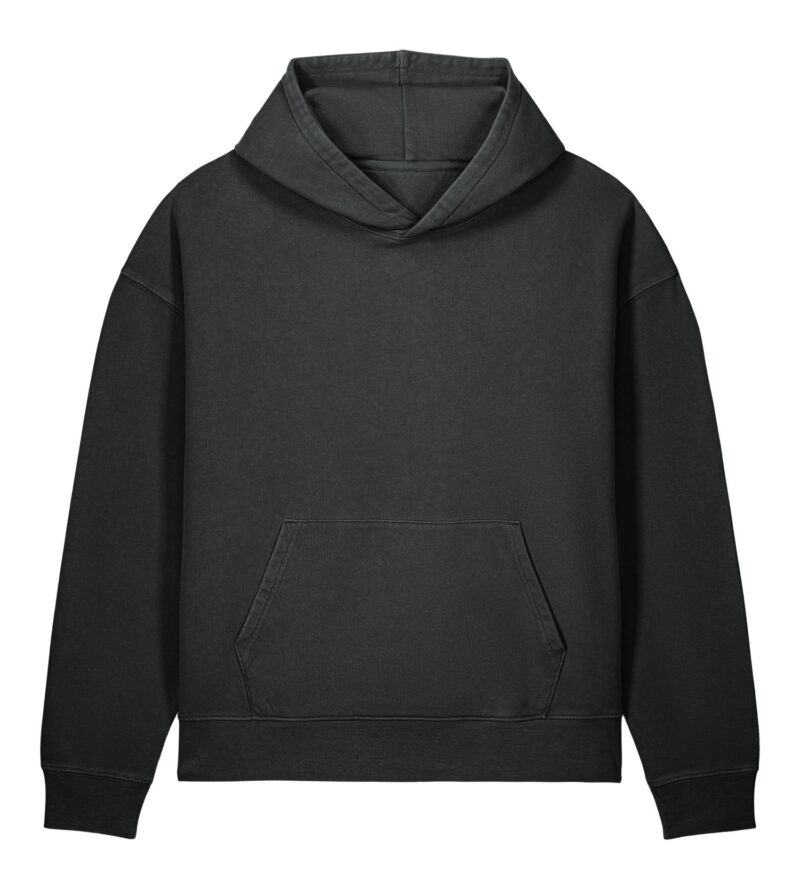 Bluza z kapturem Chaser Vintage STSU282