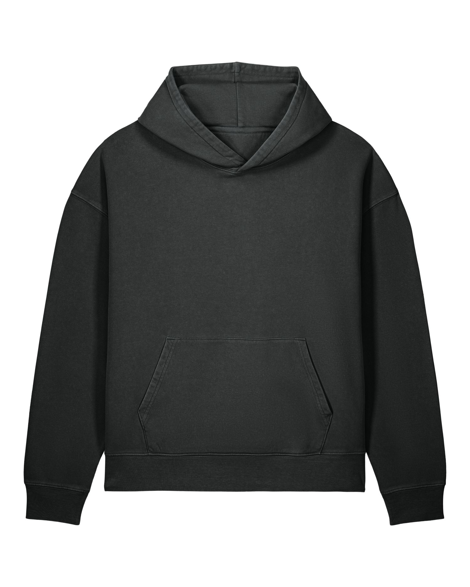Bluza z kapturem Chaser Vintage STSU282