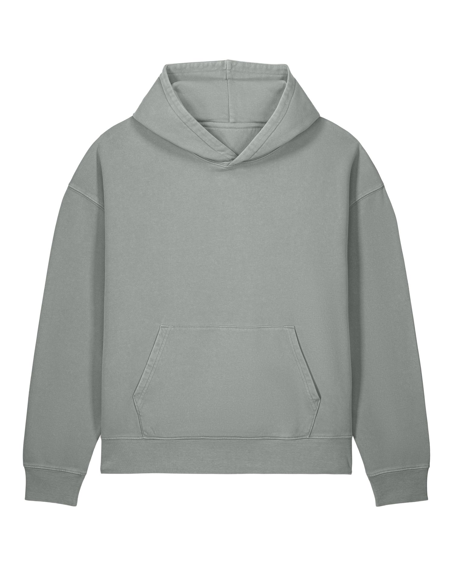 Bluza z kapturem Chaser Vintage STSU282 - obrazek 2