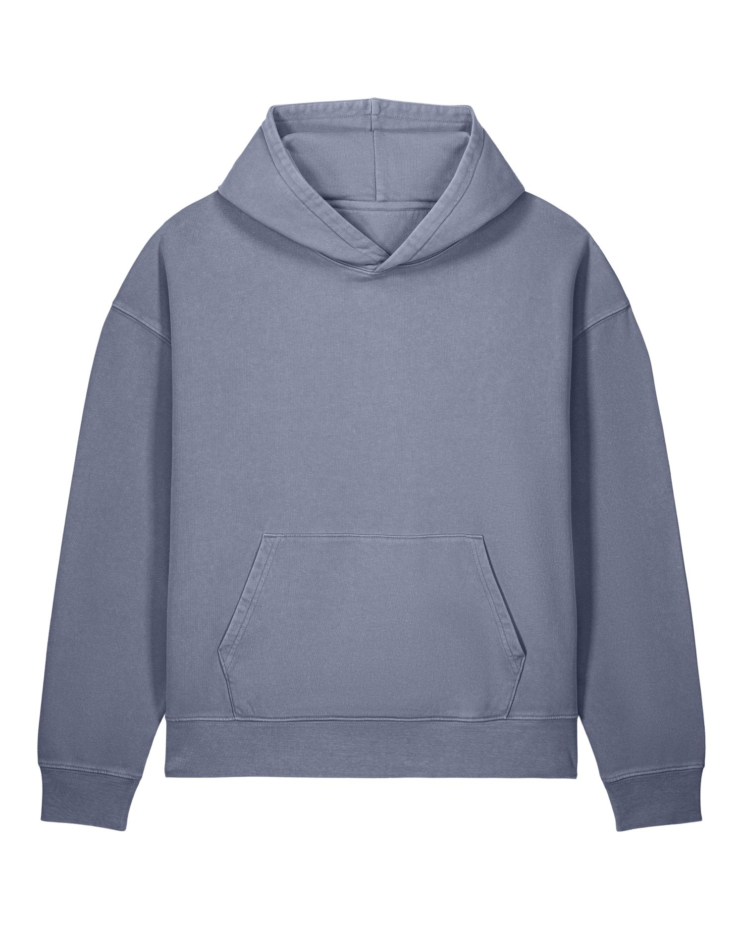 Bluza z kapturem Chaser Vintage STSU282 - obrazek 3