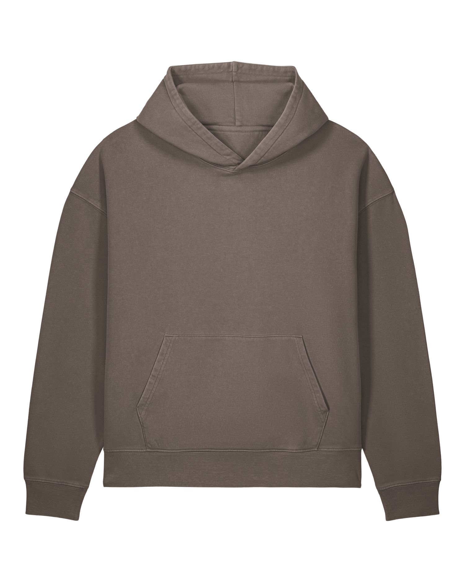 Bluza z kapturem Chaser Vintage STSU282 - obrazek 4
