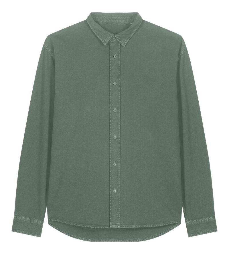 Odzież Worker Shirt STWU975