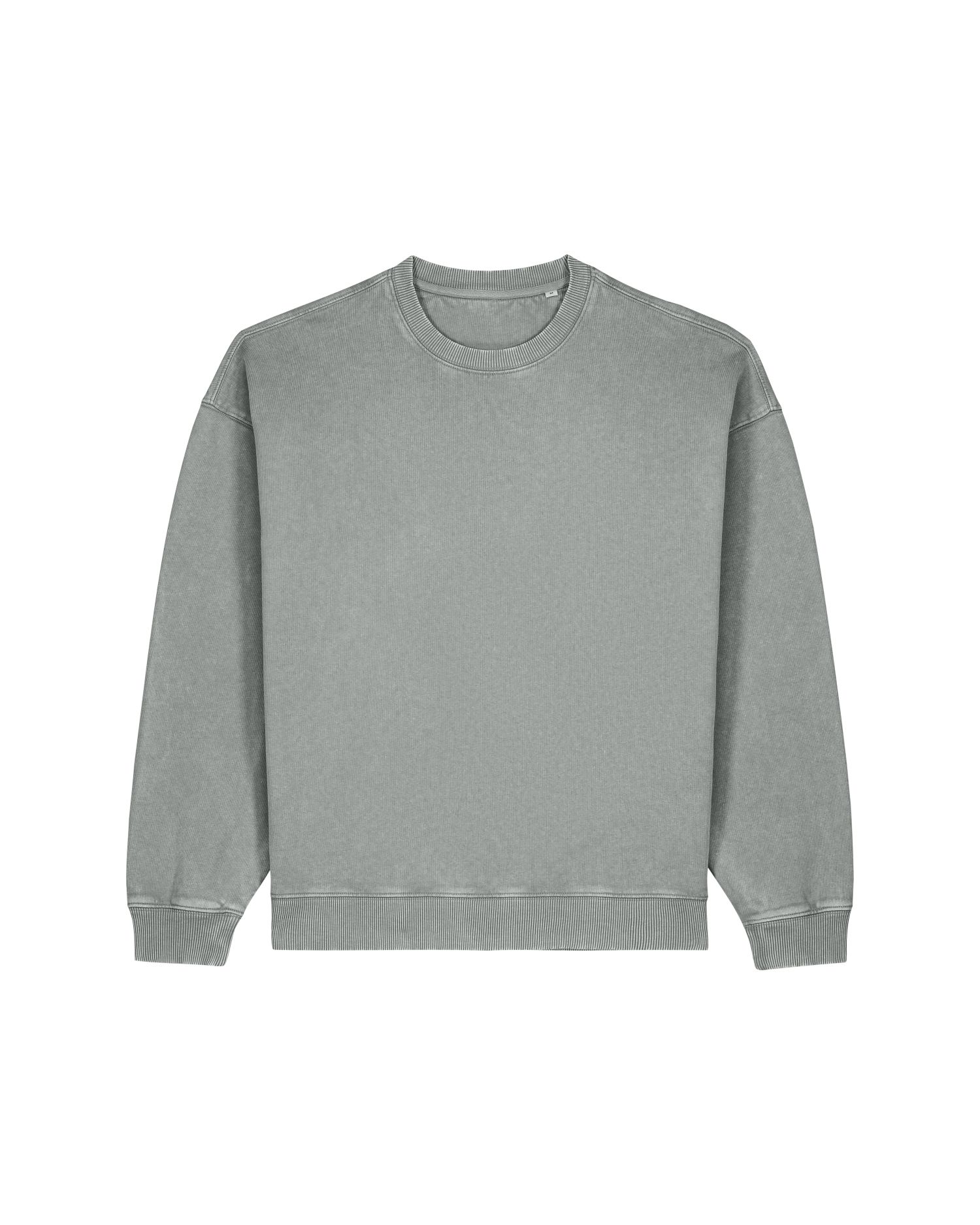 Bluza Radder 2.0 Vintage STSU210 - obrazek 2