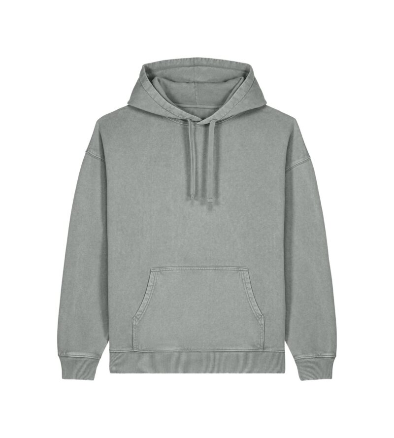 Bluza z kapturem Slammer 2.0 vintage STSU211